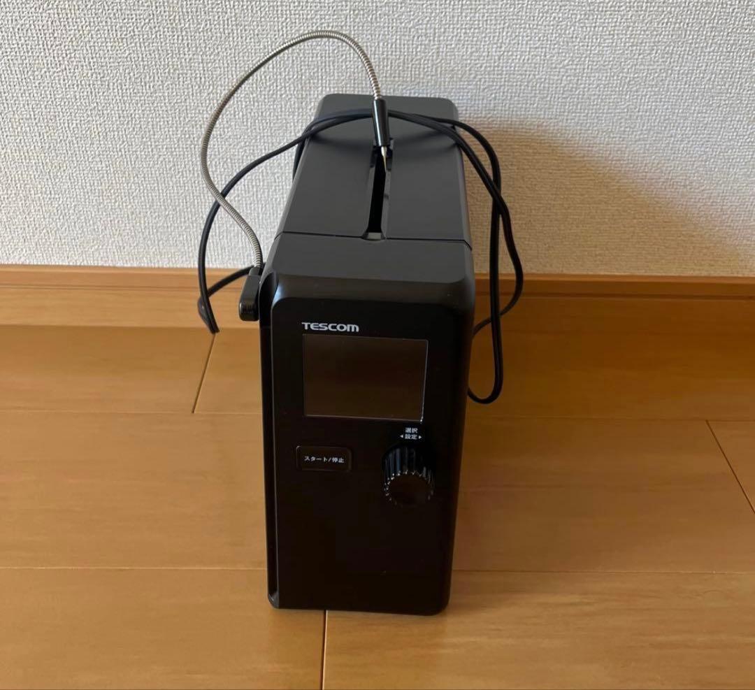 芯温スマートクッカー TESCOM 低音調理器