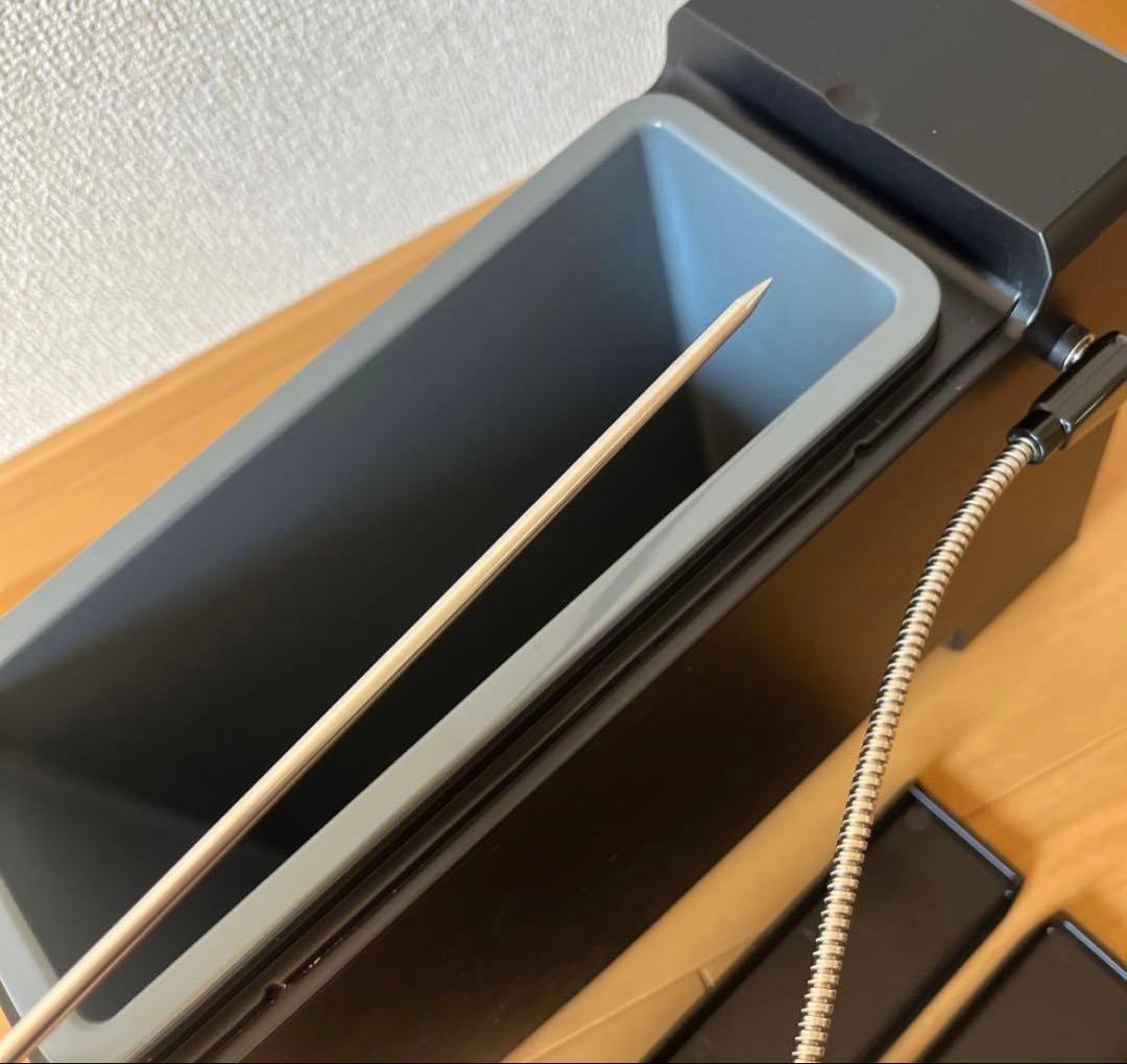 芯温スマートクッカー TESCOM 低音調理器