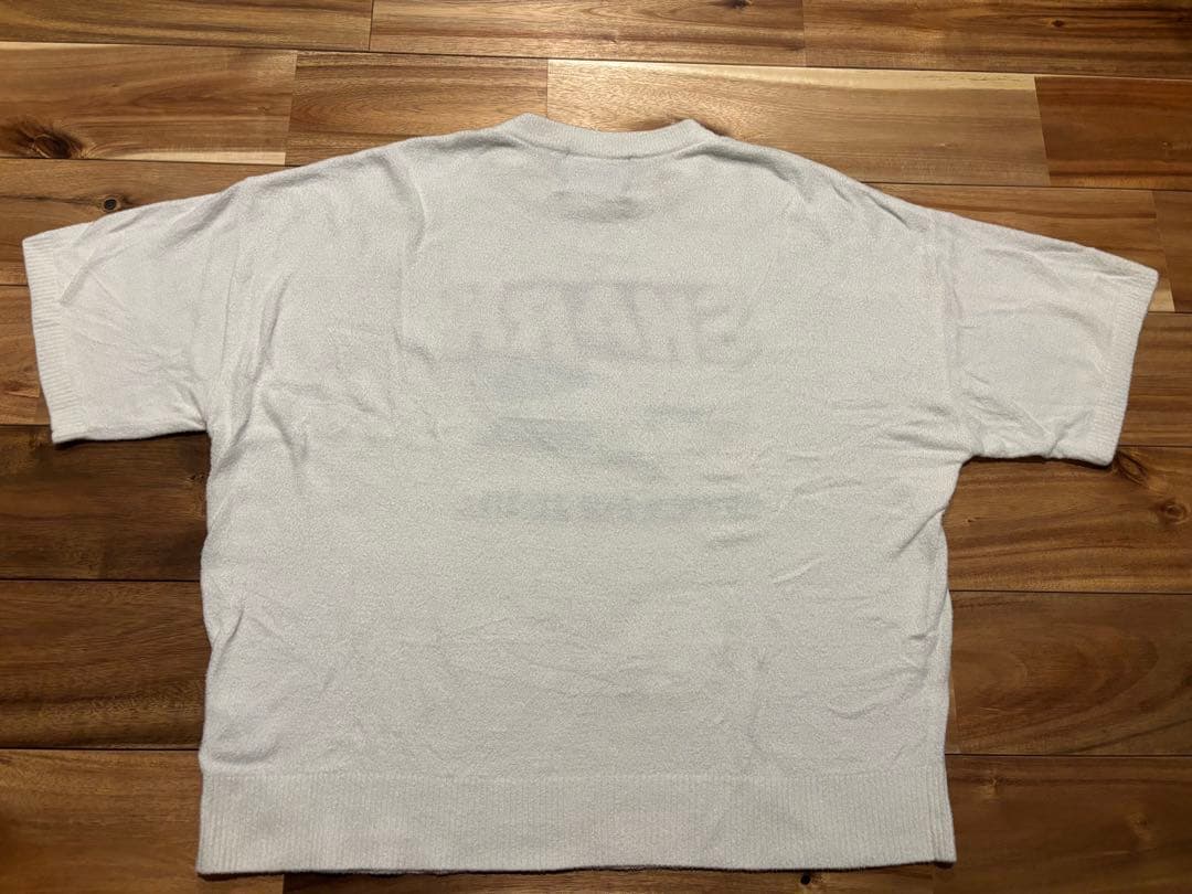 gelato pique ジェラートピケ シャーク