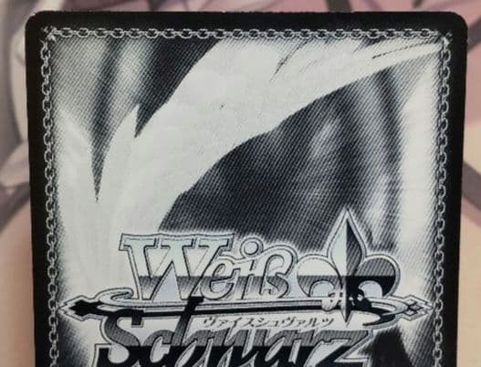 ヴァイブスシュヴァルツ ナイトメア・オア・クイーン 狂三 OFR 3枚セット