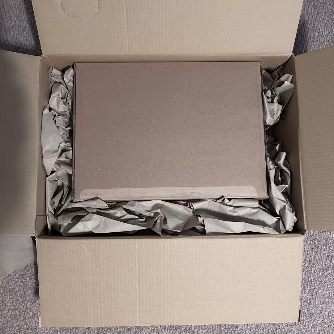 ★美品・MacBook Air 2020 i5 8GB/256GB バッテリー良