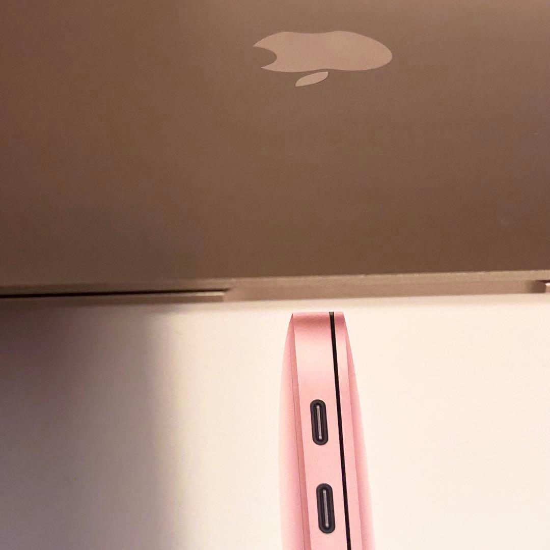 ★美品・MacBook Air 2020 i5 8GB/256GB バッテリー良