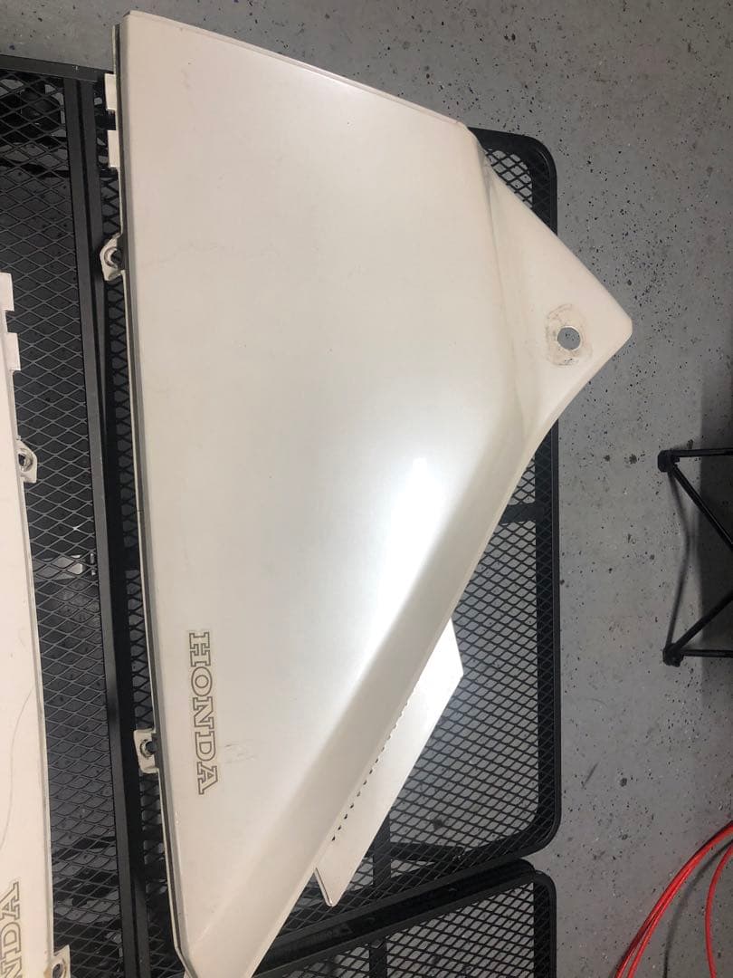 666.com フュージョン1型純正外装