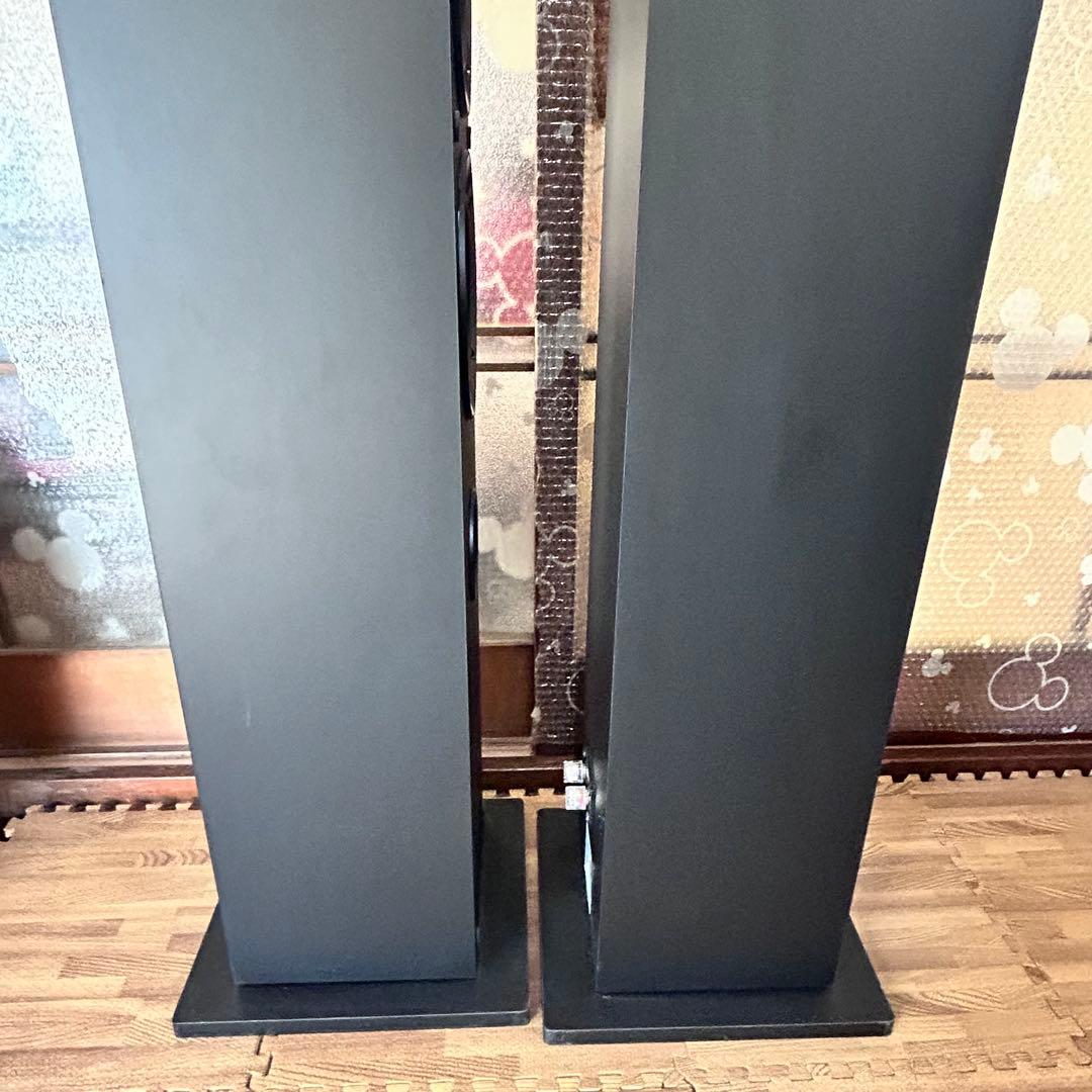 SONY SS-CS3 トールボーイ スピーカー 2本