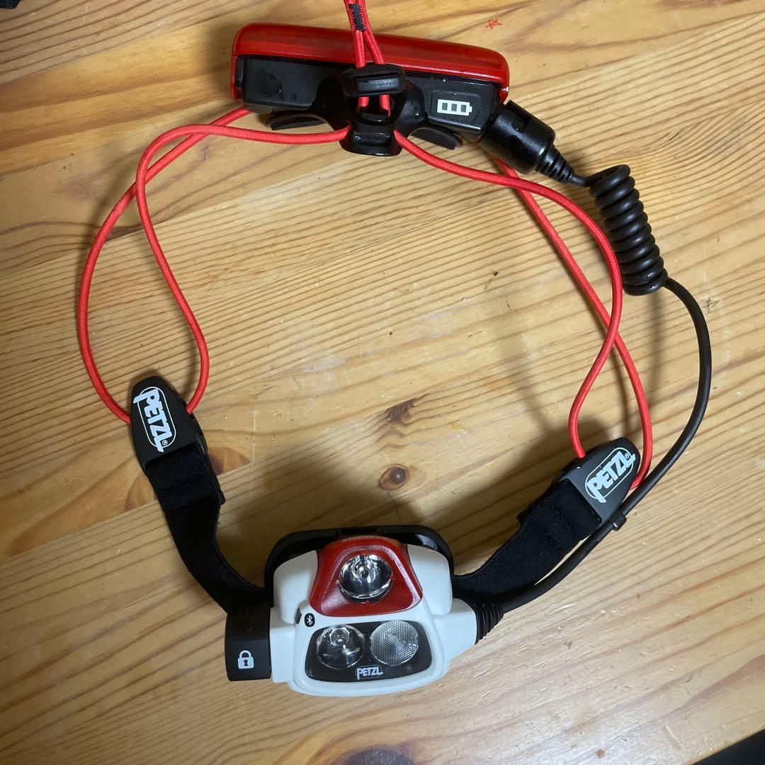 ペツル　nao＋
