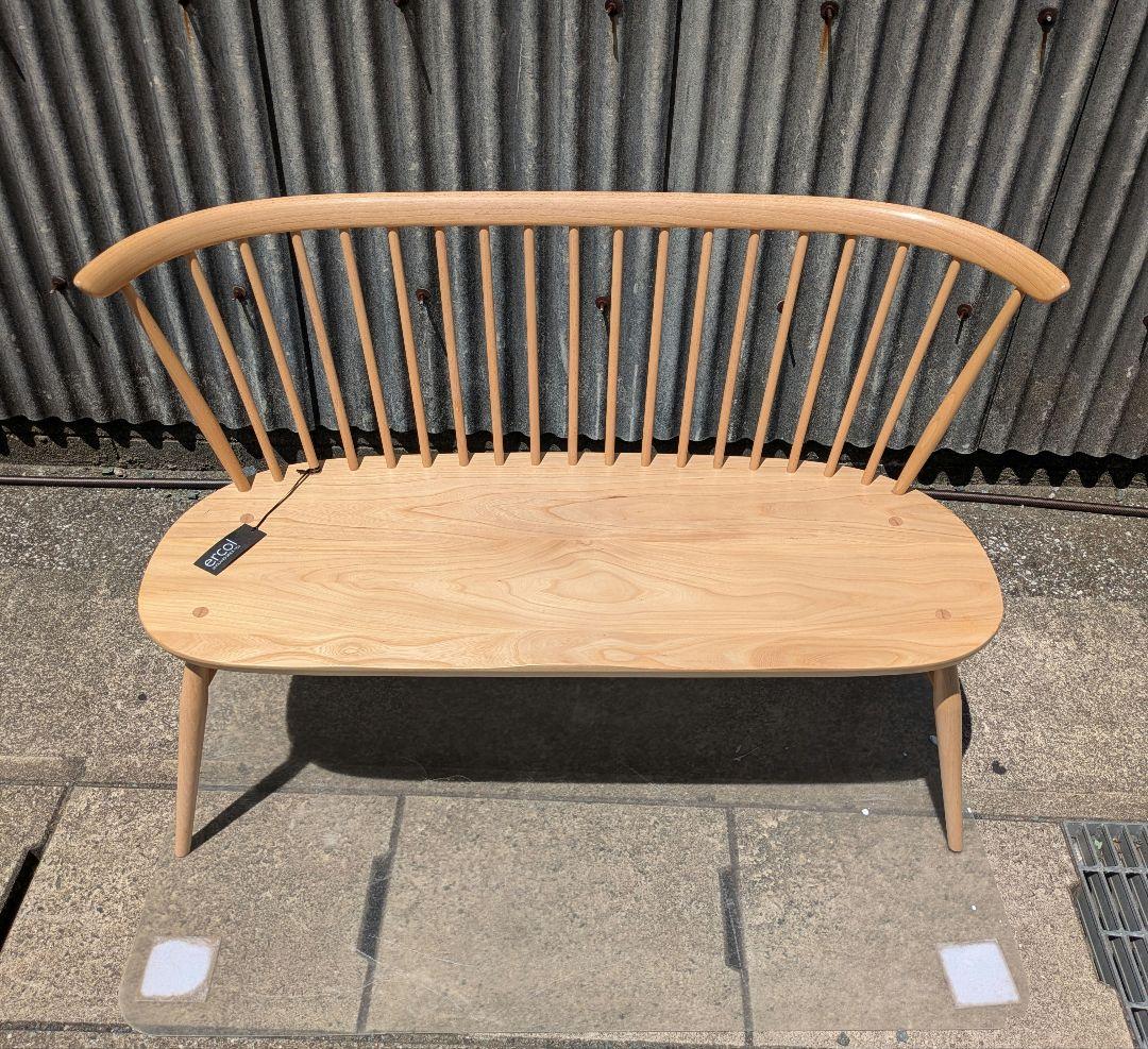 美品　アーコール　ラブシート　モデルルーム展示品