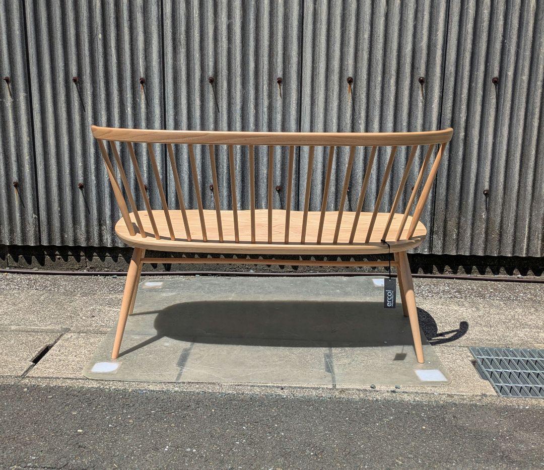 美品　アーコール　ラブシート　モデルルーム展示品