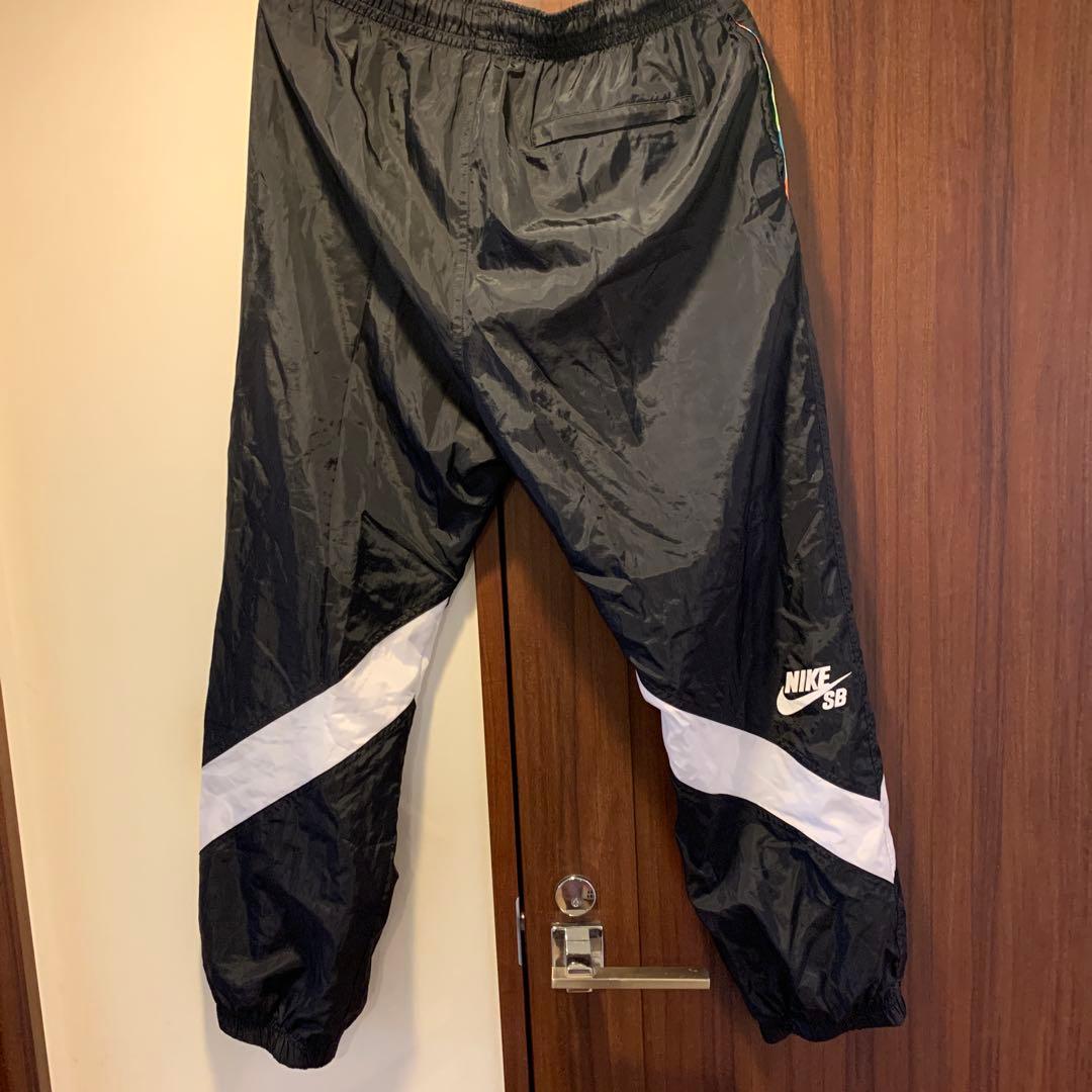 NIKE SB スケートボード 東京オリンピック 日本代表 ジャージ パンツ