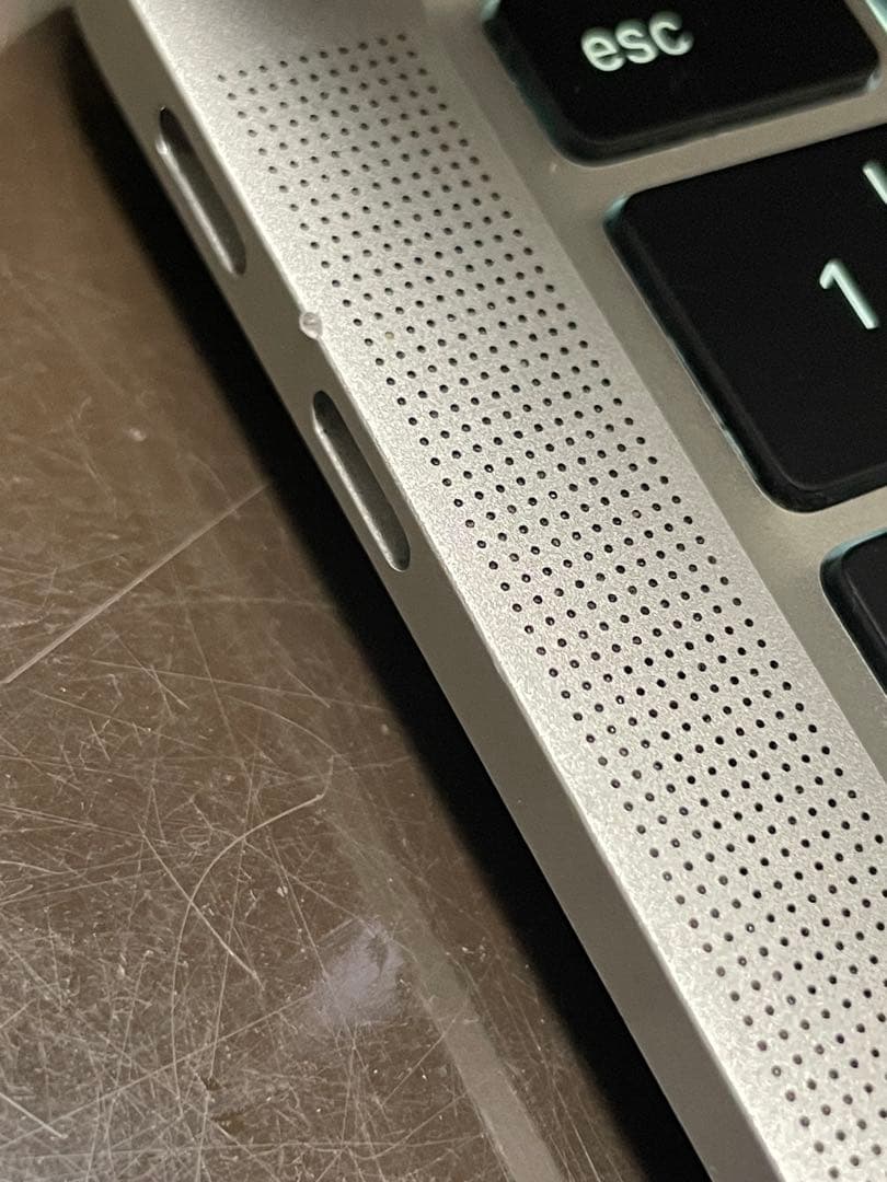 MacBook本体 Apple M1 MacBook Air 512GB/16GB