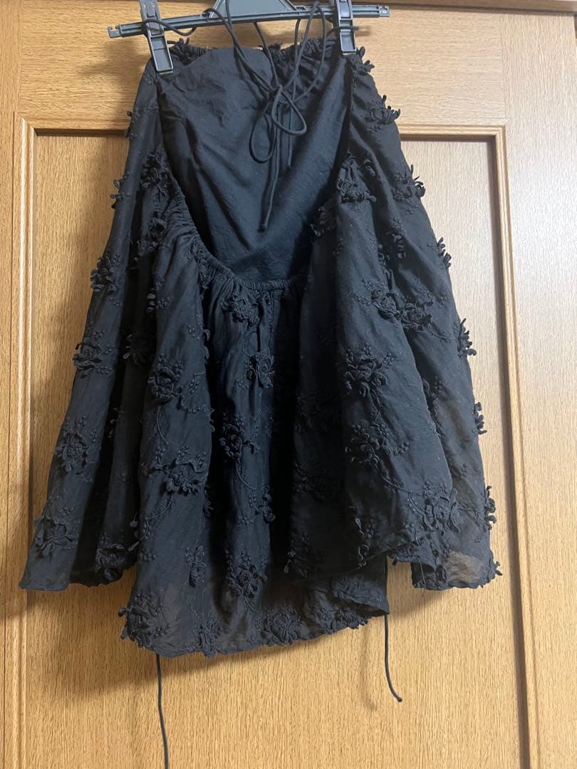 crinkle crinkle crinkle SLOB別注