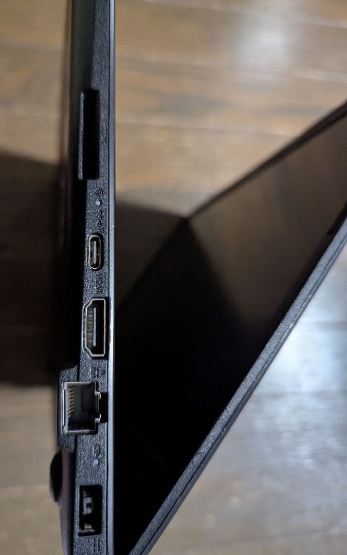 訳ありNEC VersaPro VM