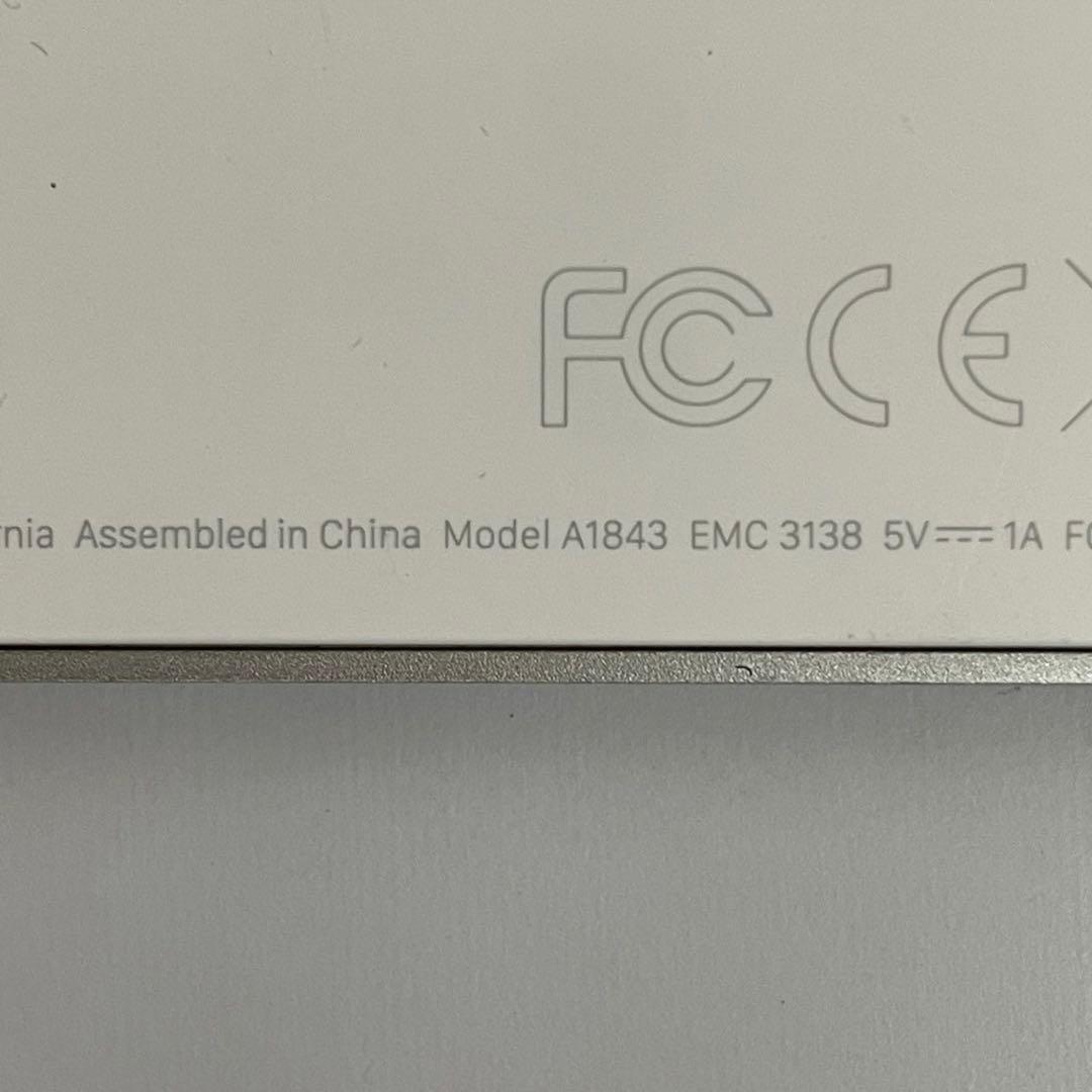 iMac 27インチ A1419 16GB 2TB RP570 ジャンク 元箱付