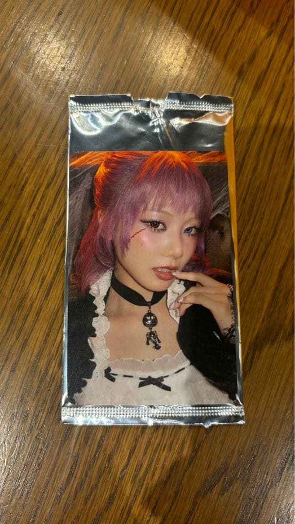 XG THE CORE HMVラキドロ ヒナタ HINATA