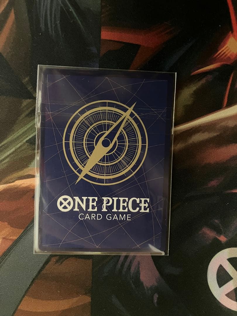 ロロノア・ゾロ フラッグシップ　プロモ