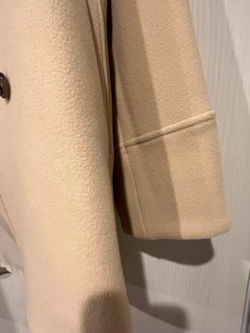 【シップスエニィ】　美品フードコート