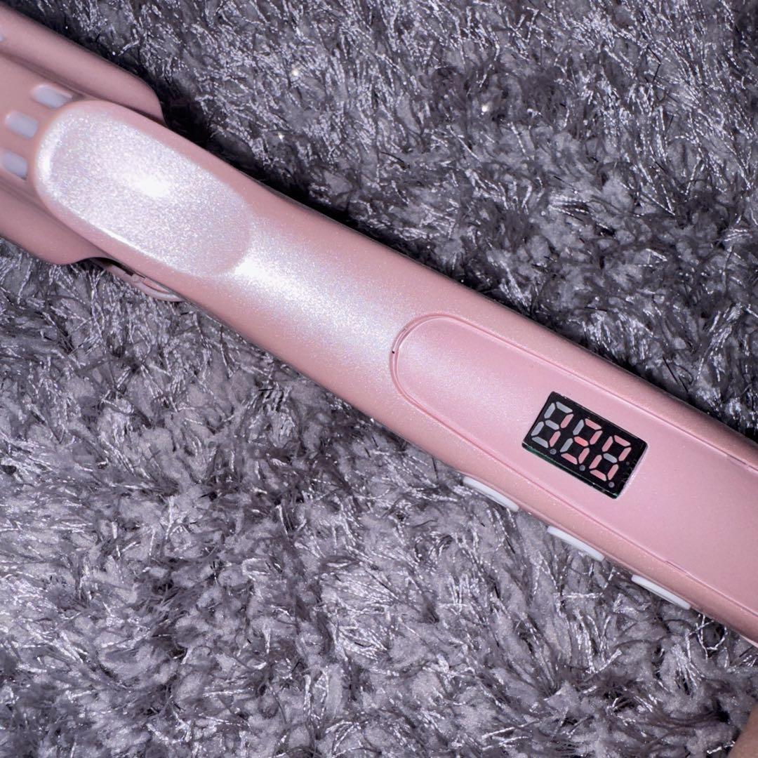 radiant （ラディアント） 28mm ピンクLM125 MUSE