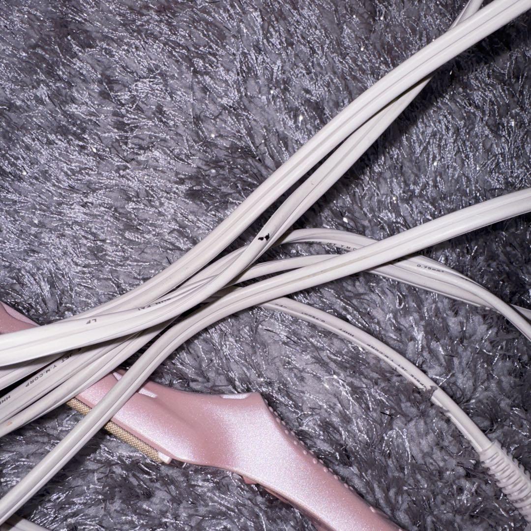 radiant （ラディアント） 28mm ピンクLM125 MUSE