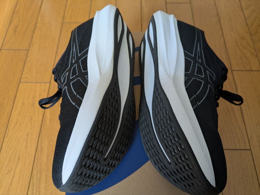 エボライドスピード3