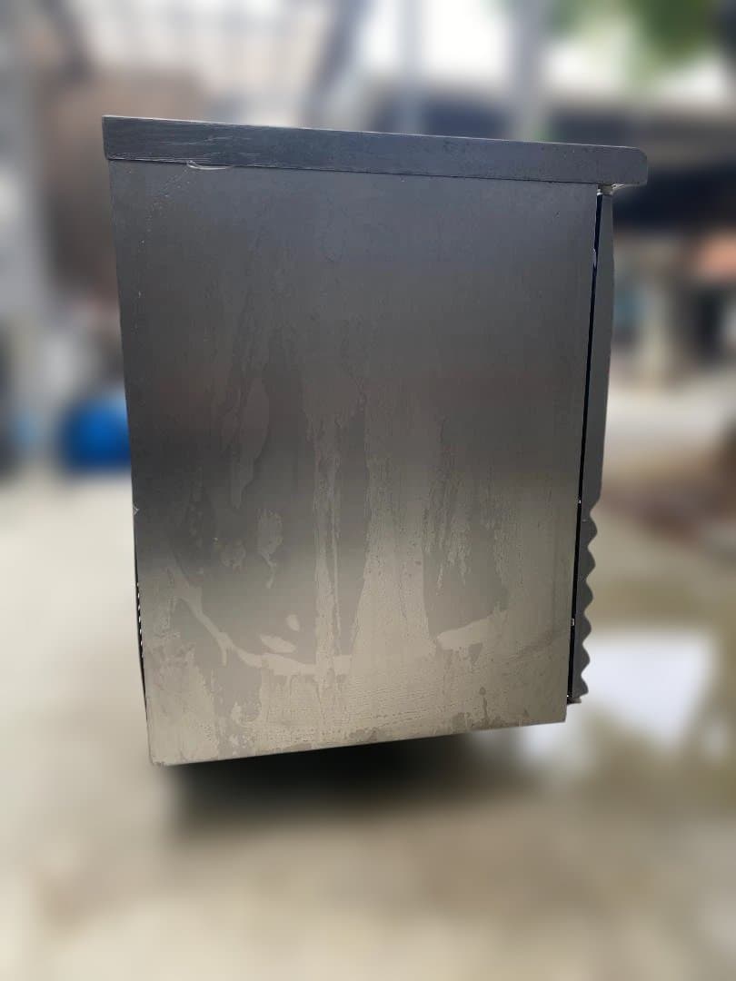 台下冷蔵庫　1200ｘ600ｘ850　2012年製　ＳＡＮＹＯ　中古