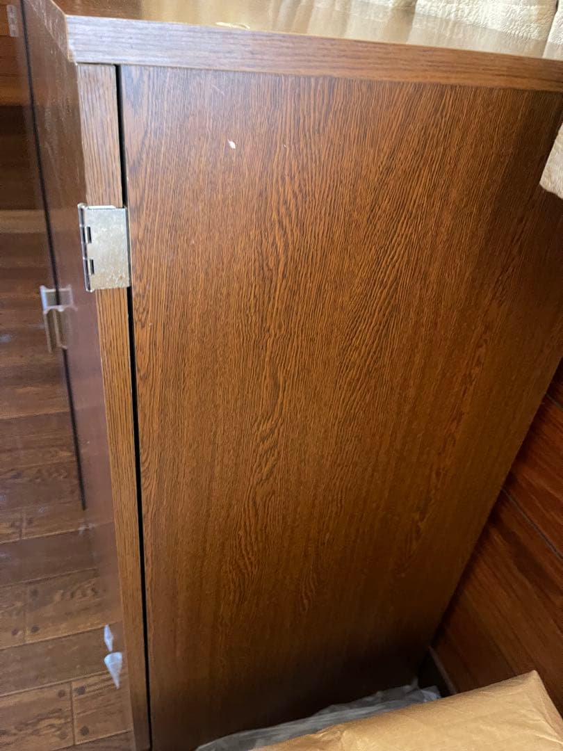 m*g様 ドイツ箱標本タンスW110✖️D46✖️H93