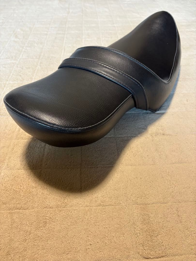 218　グラストラッカー　ビッグボーイ　T&Fシート