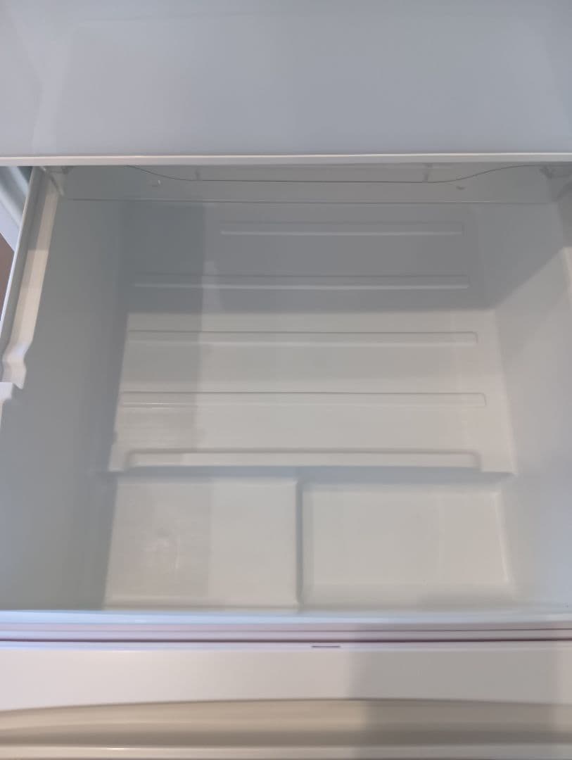 【美品】TOSHIBA 冷蔵庫 426L 5ドア GR-J43GXV 送料込匿名