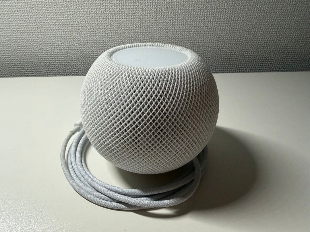 Hompod Mini A2374 (ホワイト)