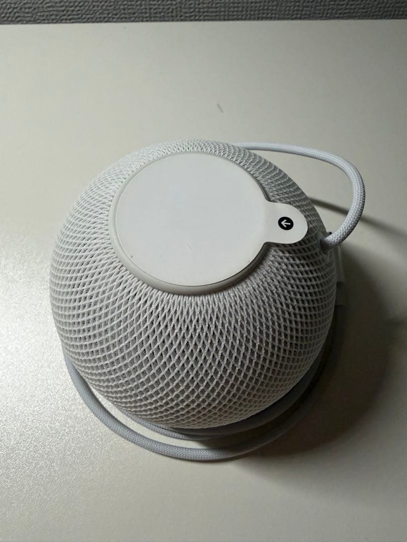 Hompod Mini A2374 (ホワイト)