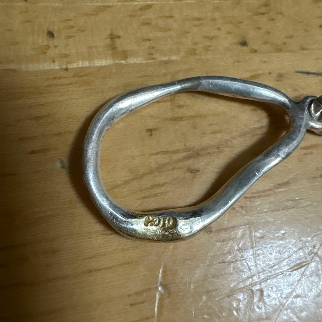 ワ*サ様 MOTO シルバー925 ペンダントネックレス