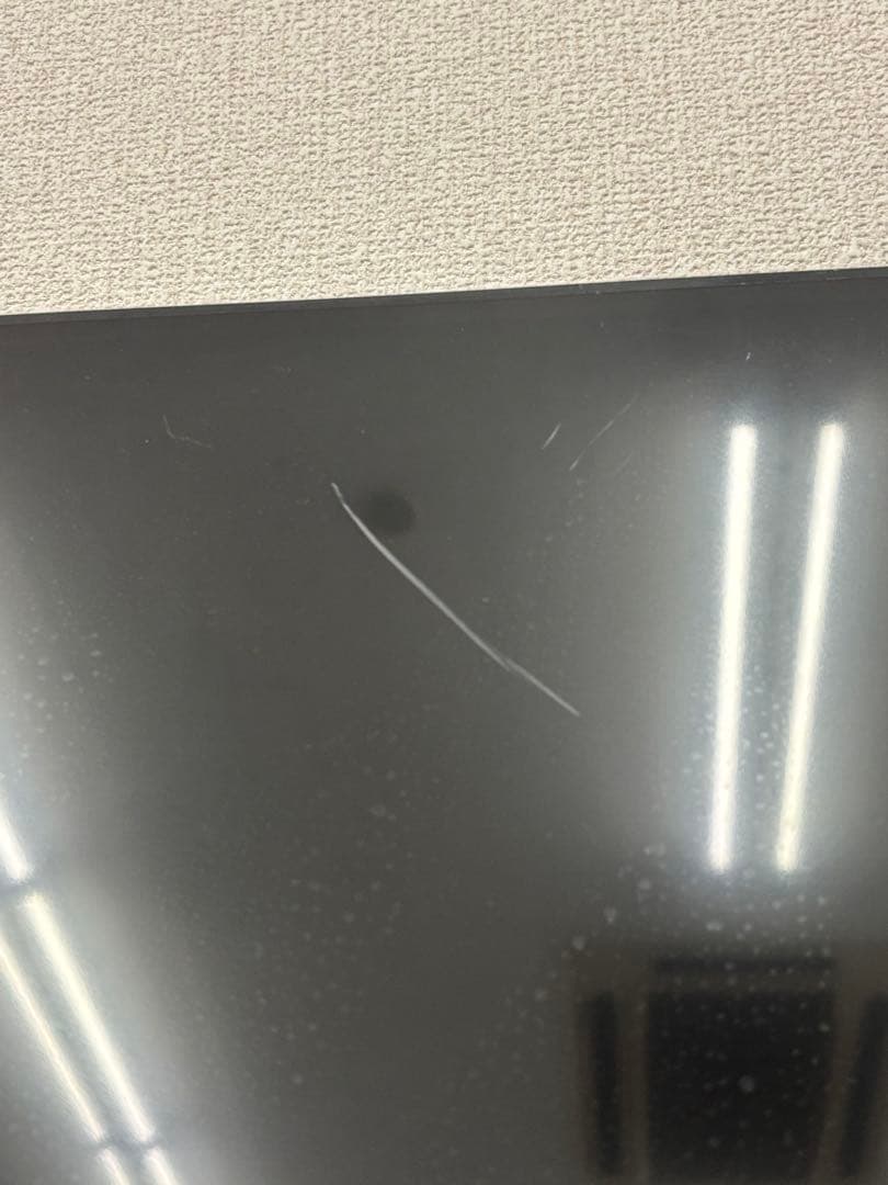 SHARP シャープ　液晶テレビ　4T-C43DL1 2022年製　説明文要確認