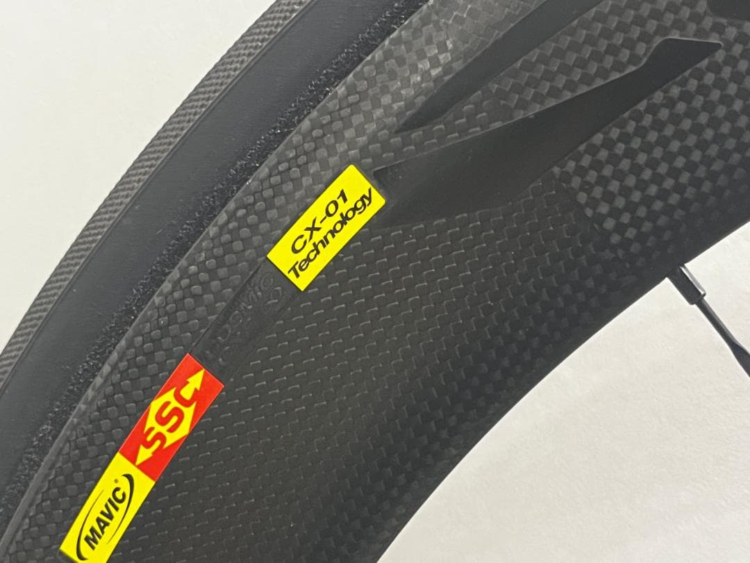 S-Works Venge クイックステップ