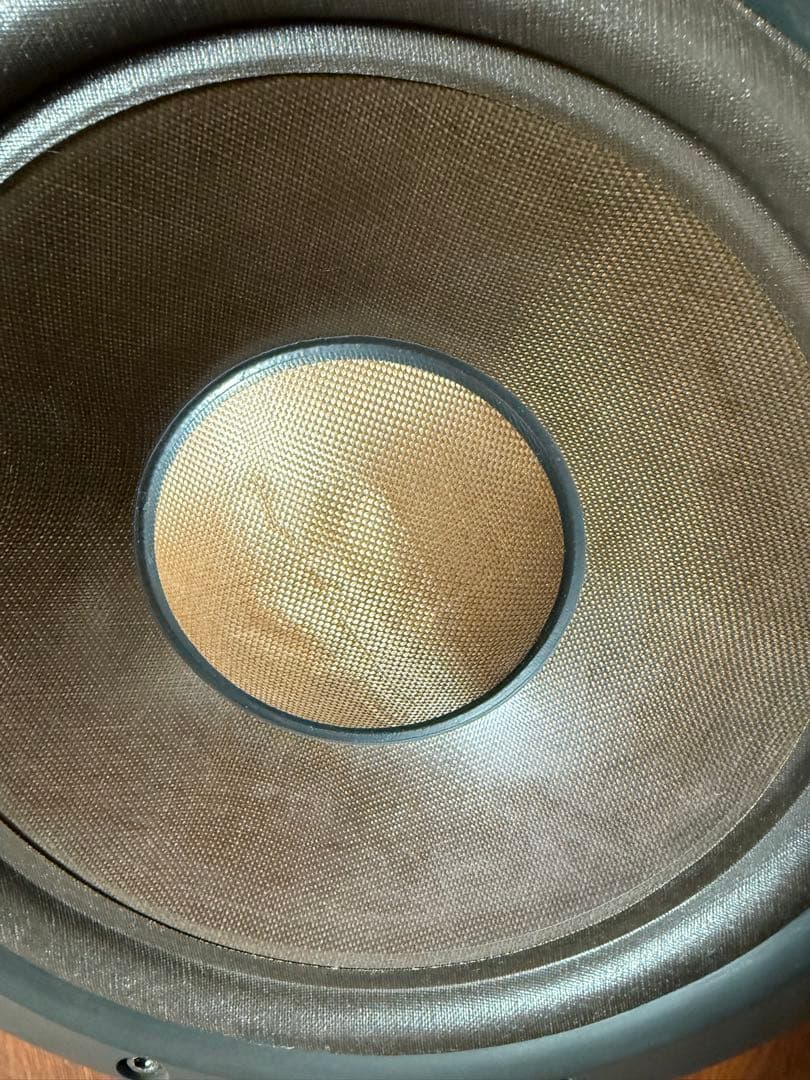 DIATONE ダイヤトーンDS-800Z +DK-800Z 専用台　美品