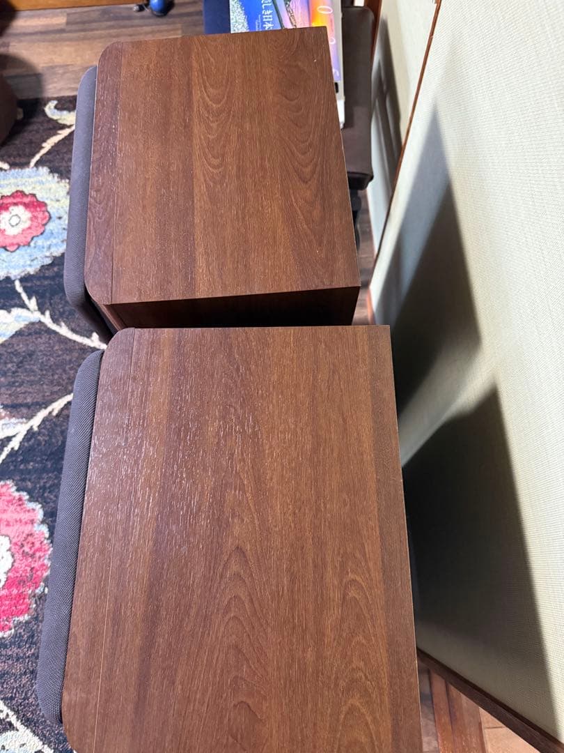 DIATONE ダイヤトーンDS-800Z +DK-800Z 専用台　美品