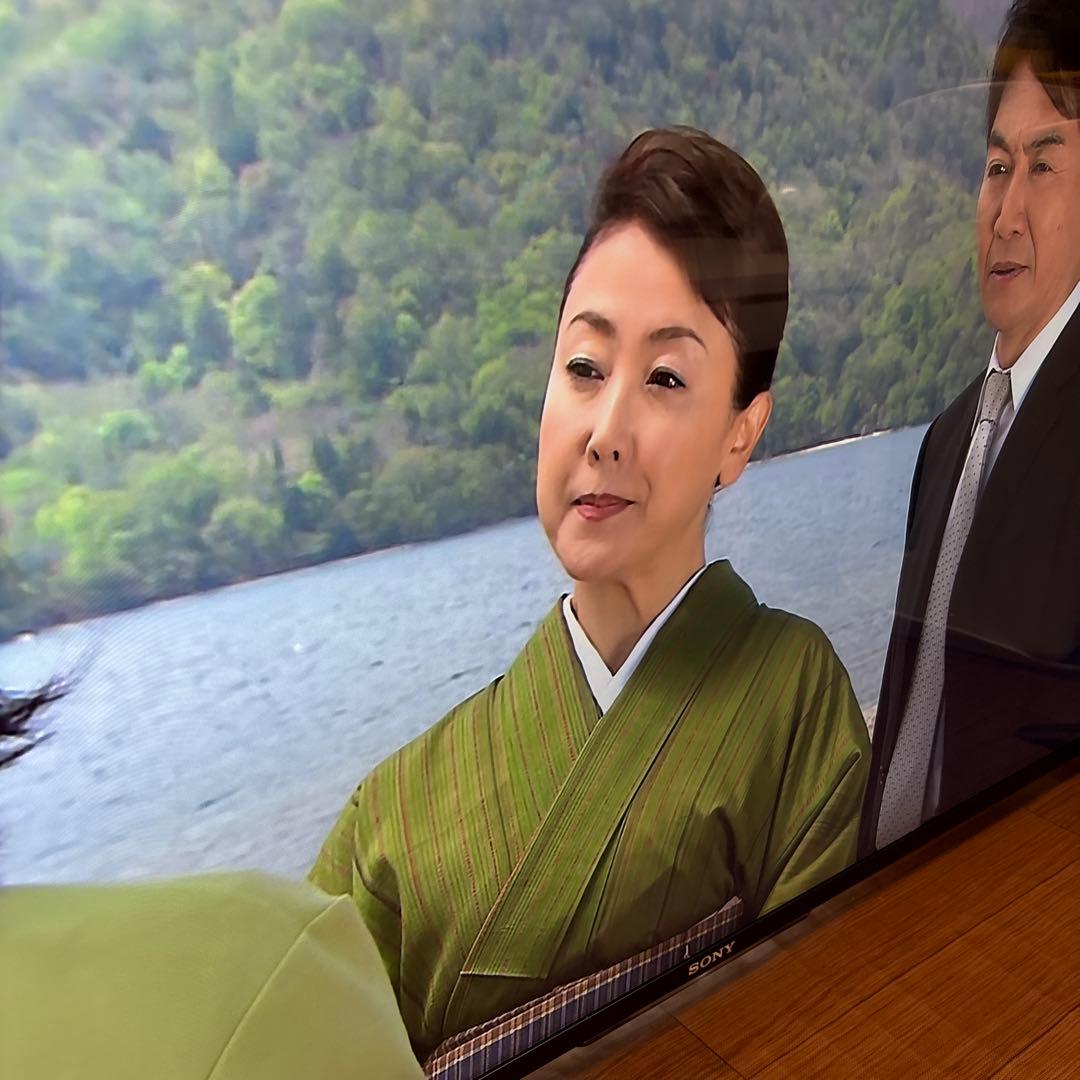 SONY 液晶テレビ KD-49X8500B