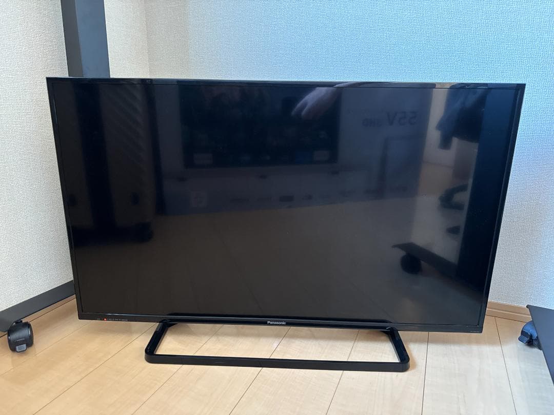 【値引き済み⭐︎】パナソニック テレビ 39インチ VIERA TH-39A305