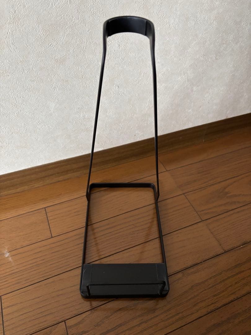 マキタ 充電式クリーナー コードレス 掃除機　CL115FDスタンド付　紙パック