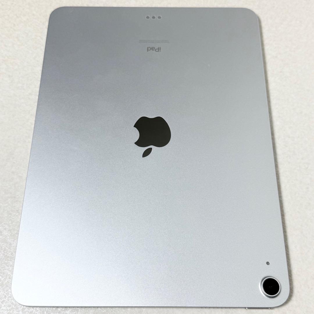 美品 iPad Air 第4世代 MYFN2J/A 10.9インチ 64GB