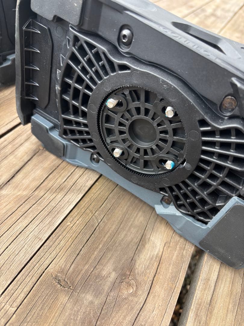 Karakoram カラコラム　CONTINUUM Mサイズ