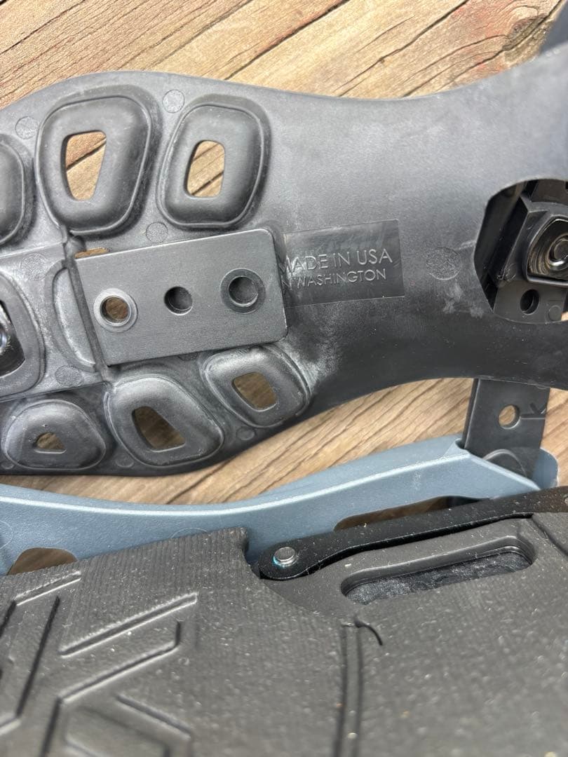 Karakoram カラコラム　CONTINUUM Mサイズ