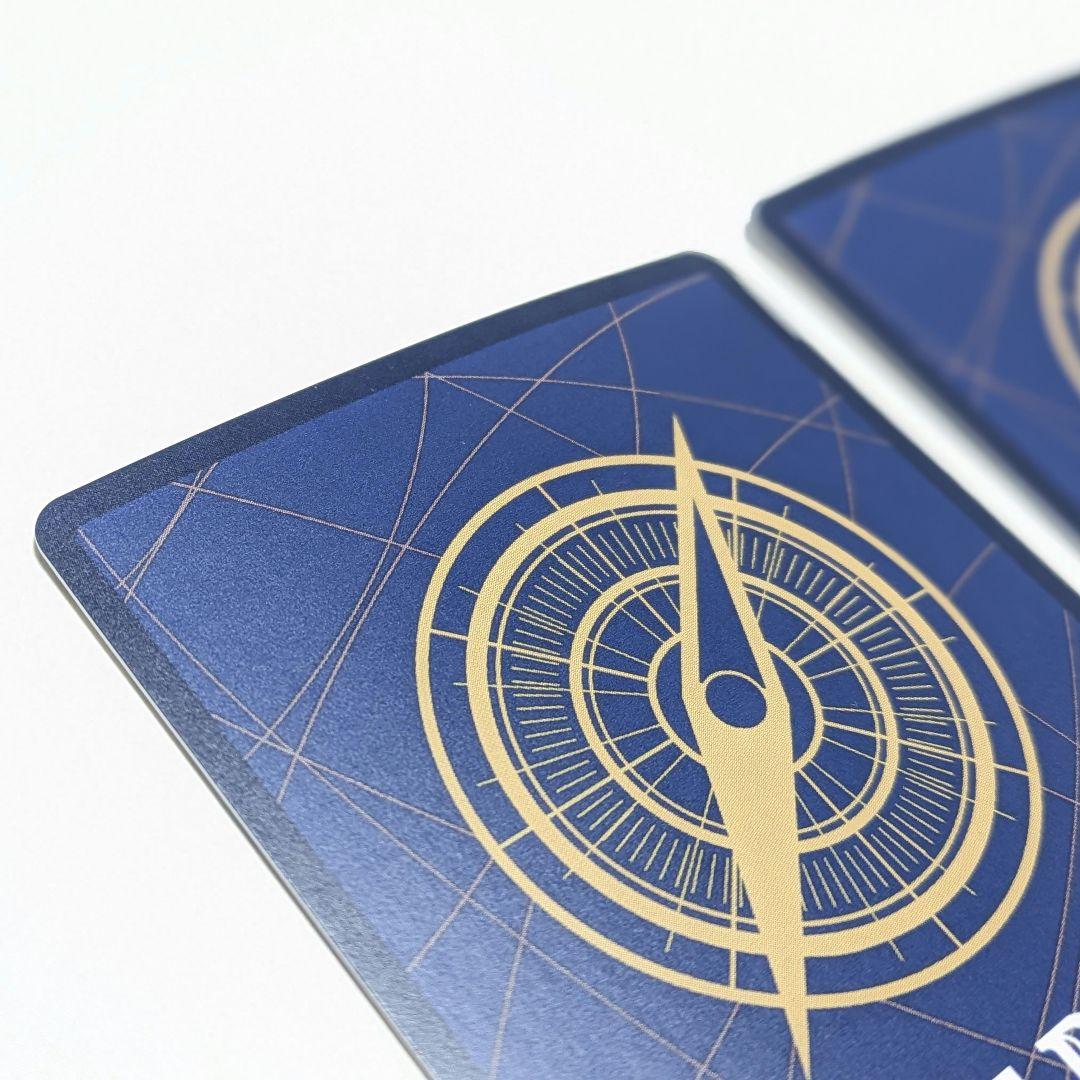 ワンピースカード　ジュエリー・ボニー　ストレージボックス