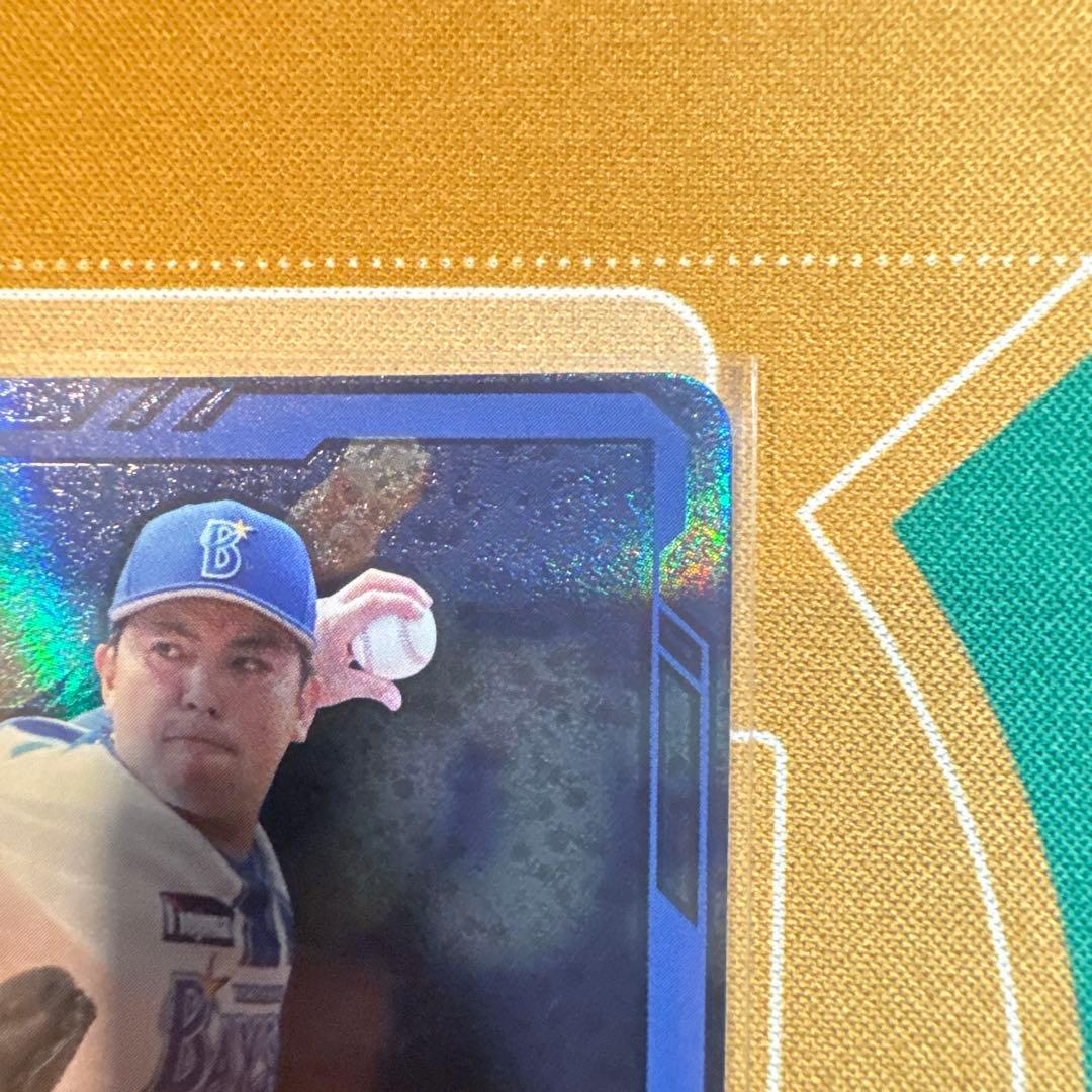 ドリームオーダー 東克樹 シークレット SEC HEROES of 2025