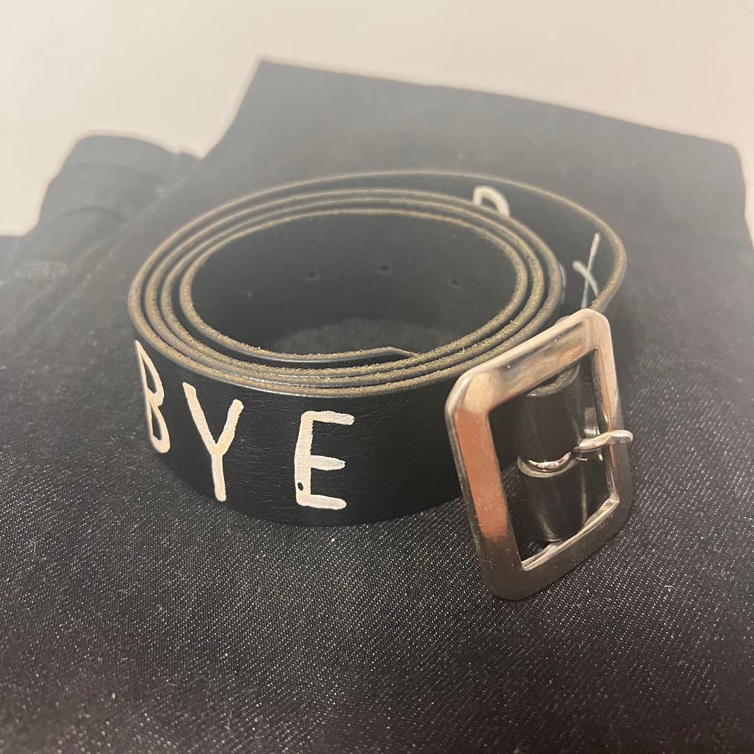 Willow Pants ウィローパンツ　ベルト