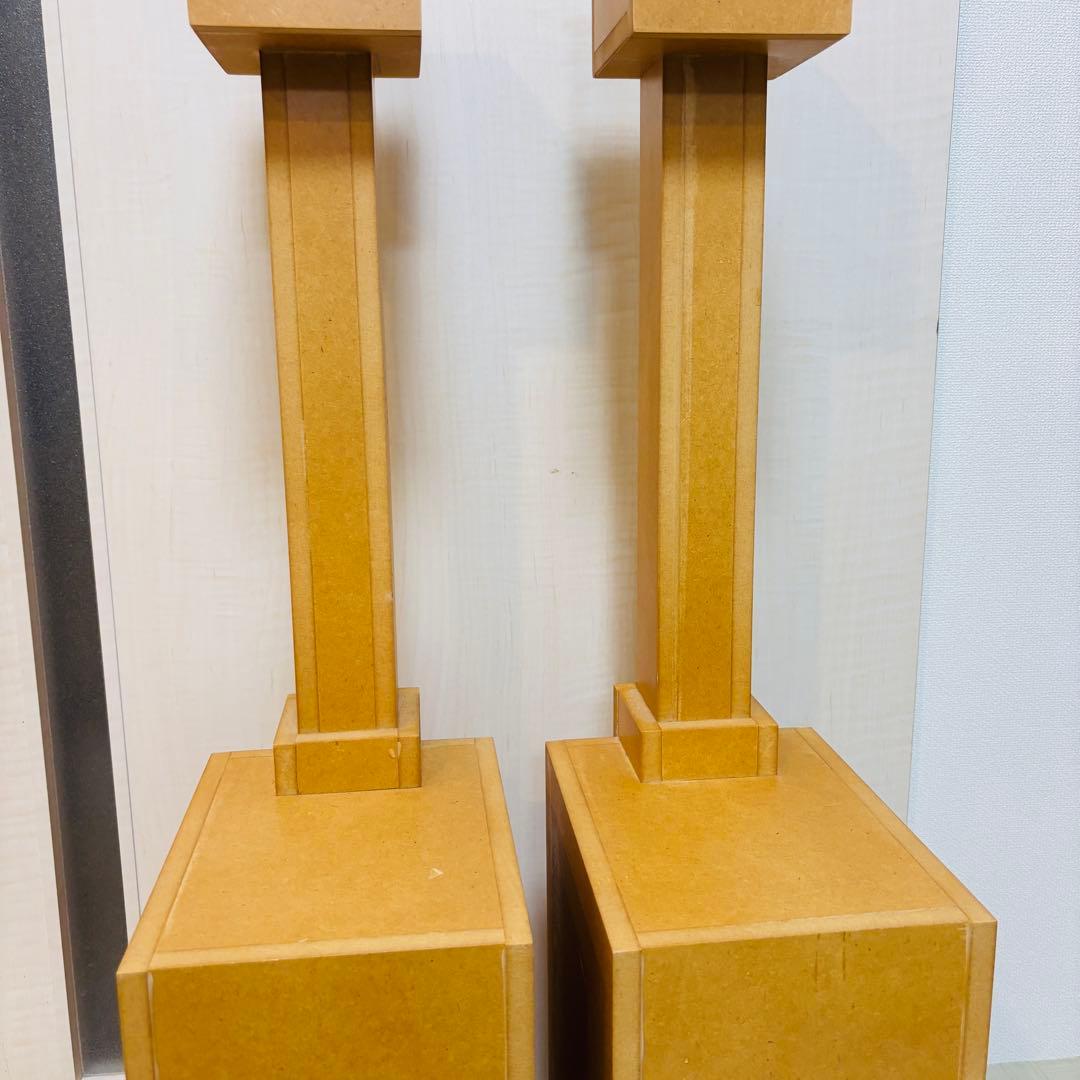 鳥形バックロードホーン 炭山アキラモデル　自作スピーカー