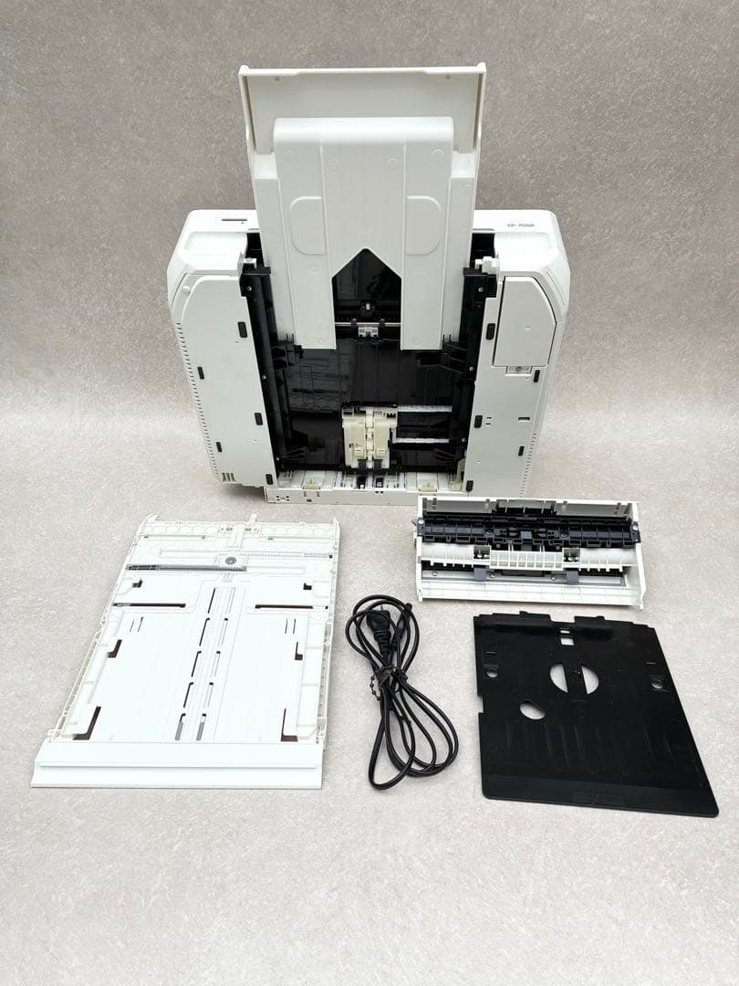 EPSON プリンター　EP-708A 「ジャンク品」