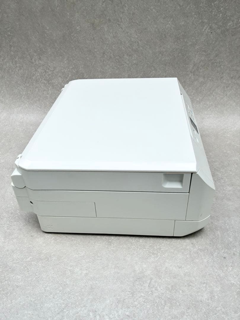 EPSON プリンター　EP-708A 「ジャンク品」