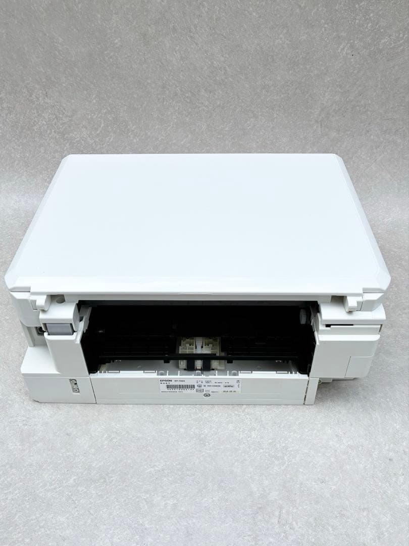 EPSON プリンター　EP-708A 「ジャンク品」