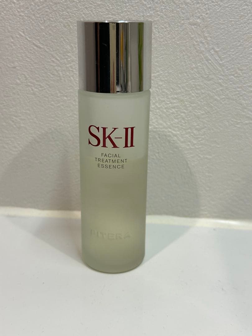SK-II 洗顔料　化粧水　乳液　エッセンス　シートパック　セット