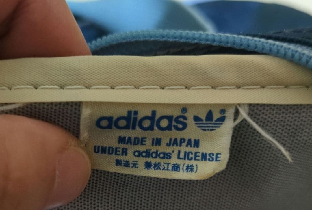 値下げしました！ adidas ヴィンテージボストンバッグ
