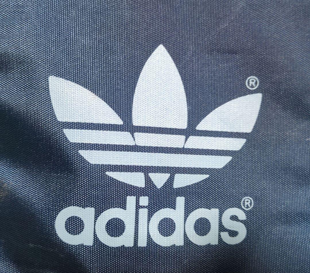 値下げしました！ adidas ヴィンテージボストンバッグ