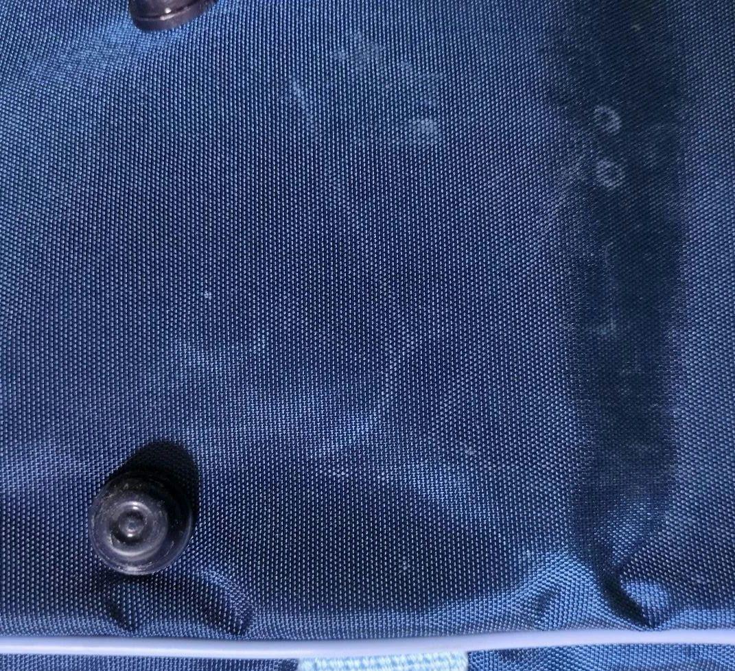 値下げしました！ adidas ヴィンテージボストンバッグ